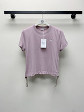 BBR CREW NECK T-SHIRT 228035